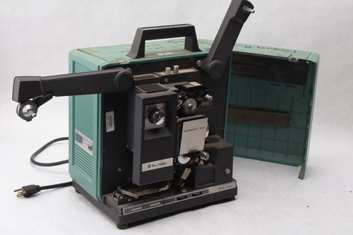 Bell howell 1585 - 1585, filmosound