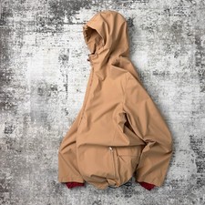 Prada Sport Gore-tex Jacket