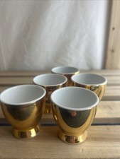Set of 5  1950s Royal