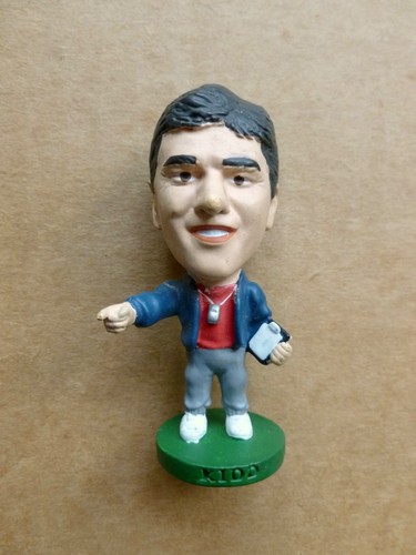 Corinthian prostars brian - prostars,