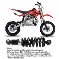› 240mm Shock Absorber