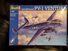 Revell Lockheed PV-1 Ventura