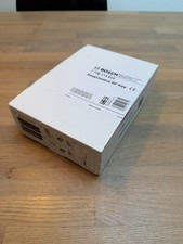 Bosch EasyControl RF Key 7738113610 - Opened box