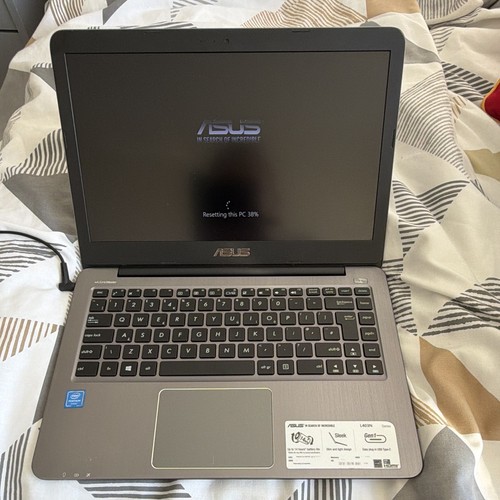 Faulty asus laptop - asus, l403n