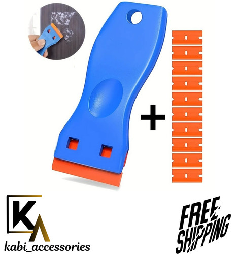 1set car sticker remover - 1set,