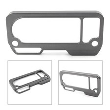 Motorcycle Speedometer Cover