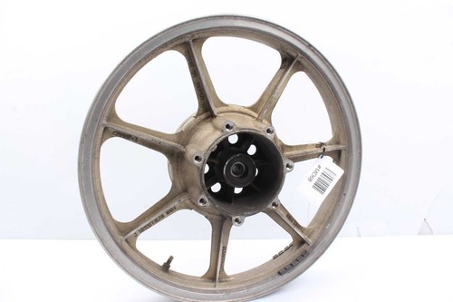 Rim rear wheel kawasaki - wheel,