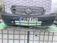 MERCEDES VITO PANEL VAN MK2 FL