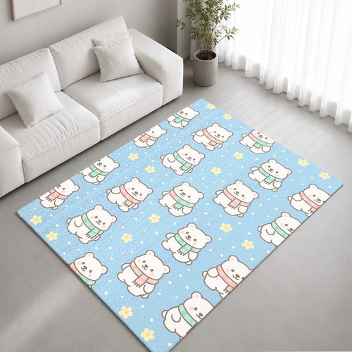 Rug non slip carpet - non-slip,