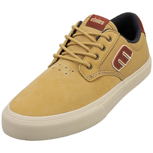 Etnies barge plus mens skate - etnies,
