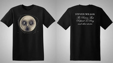 New Steven Wilson Tour Heavy