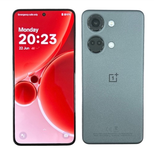 Oneplus nord 256gb - 5g,