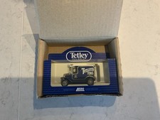 LLEDO Promotional Model