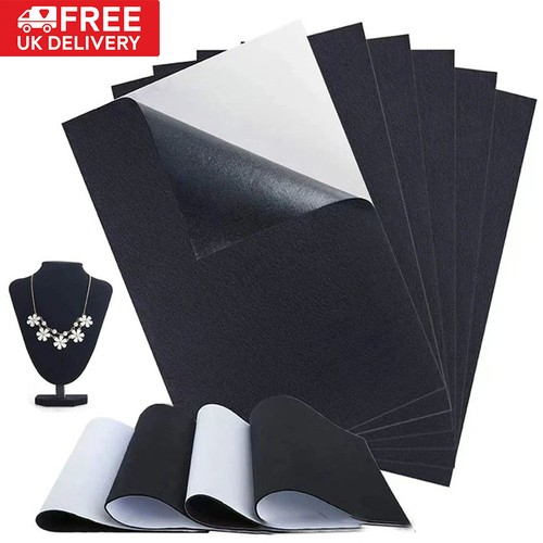 Sheets self adhesive - 10,