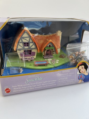 Disney polly pocket light - disney, up