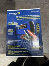 Snap On. Blue Point Mini