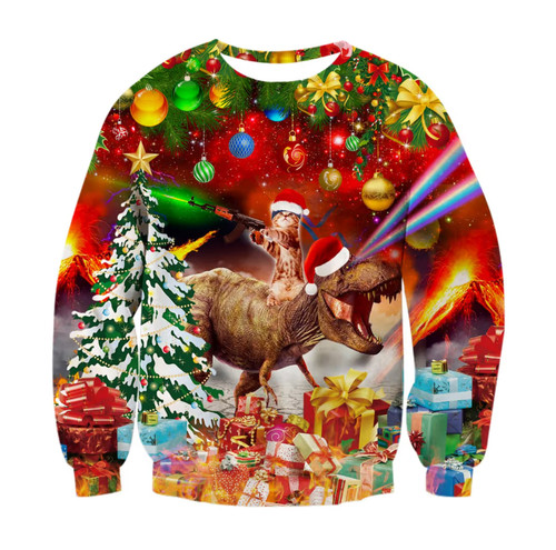 Xmas men novelty - men's, christmas