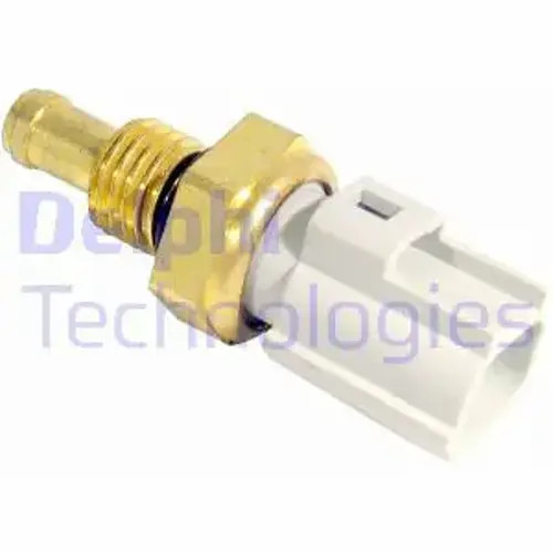 Coolant temperature sensor - temperature,