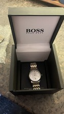Hugo Boss Men's Wristwatch