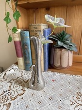Vintage art deco - deco, plated