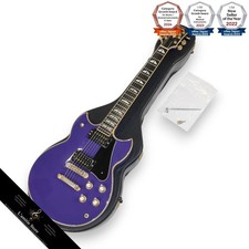 Yamaha SG2000 Electric Guitar