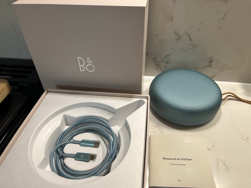 Bang olufsen beosound - olufsen,