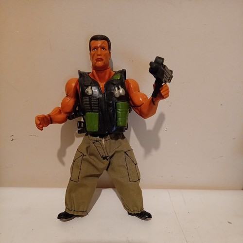 Vintage diamond toys commando - toys,