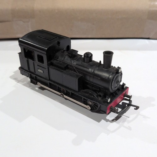 Triang t590 gauge - gauge, sncf