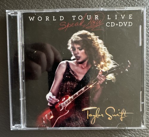 Taylor swift speak now - swift,