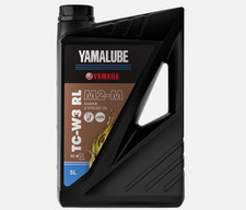 Yamalube Super 2 Stroke Engine