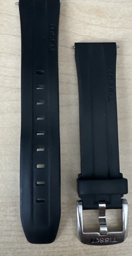 Original tissot prc200 - original, 20mm