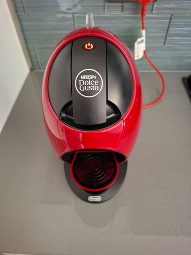 Nescafe dolce gusto coffee - dolce,