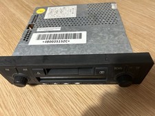 Audi Chorus II C5/TT Cassette