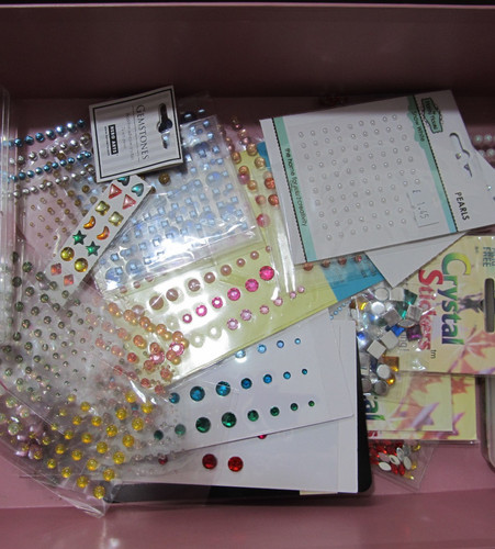 Job lot craft - lot,