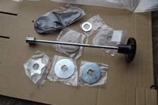 BSA A7 A10 B31 B33 FRONT FORK