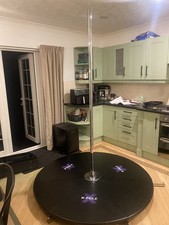 X Pole Stage Lite - Pole dancing fitness