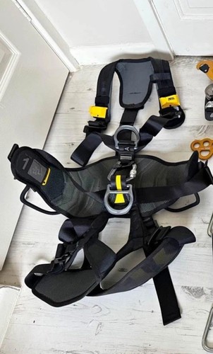 Petzl c71 avao - avao, bod