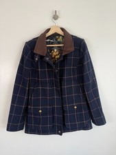Joules tweed field - tweed, jacket
