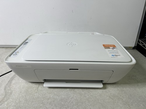 Deskjet 2710e wireless - hp,