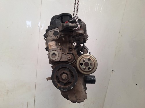 Honda jazz mk3 - jazz,