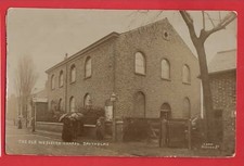 MANCHESTER.  DAVYHULME  OLD