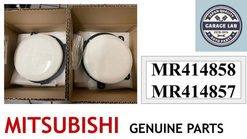 Mitsubishi genuine fog lamp - fog,