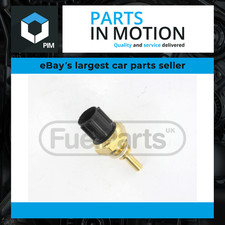 Coolant Temperature Sensor