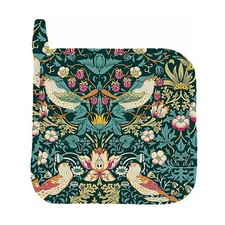 William Morris Strawberry