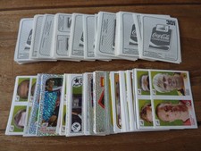 Panini Coca Cola Championship