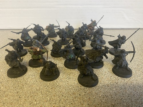 Warhammer lord the rings - 23, of