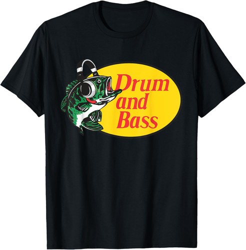 Funny drum and bass - funny,