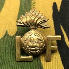 Lancashire Fusiliers - WW1