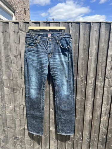 Prps men jeans size - prps, blue