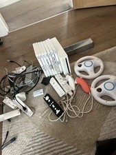 Nintendo wii bundle - nintendo, 7